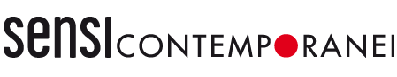 Sensicontemporanei il progetto | Sensicontemporanei