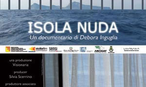 Isola nuda