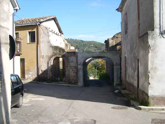 Centro Culturale con annessa Biblioteca Mediateca - Calabria