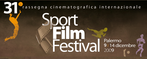 Sport Film Festival - Sicilia