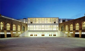 Arte e Architettura negli Ottant’anni di Pescara - Abruzzo