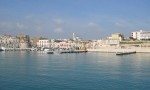 Nuova scuola in piazza Levante - Puglia