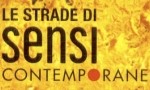 Le strade di Sensi Contemporanei 2004- Tutte le regioni