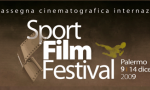 Sport Film Festival - Sicilia
