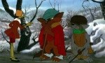 Un burattino di nome Pinocchio