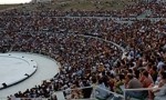 Produzioni di festival e spettacoli dal vivo per il rafforzamento dell’industria audiovisiva - Tutte le regioni